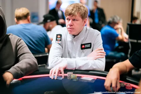 How Close to GTO Does Spraggy Actually Play?