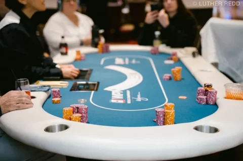 How to Play Against Limpers in Live Poker Tournaments