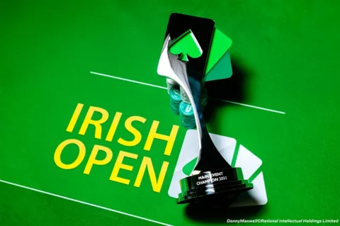 Irish Open Dream? Paddy Power Poker Satellite Guarantees 25 Seats