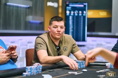 Is This the Next Big Trend in Tournament Poker?