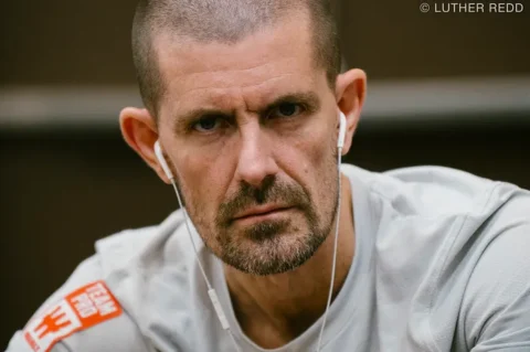 ‘I’ve Been an Idiot’: Gus Hansen Addresses His Online Poker Struggles