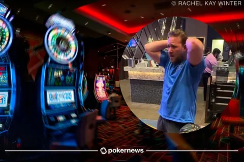 Poker Player from Viral Bustout Video Explains What Happened