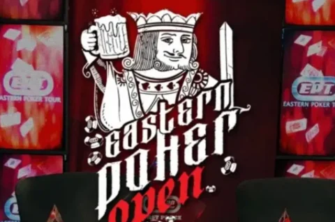 PokerNews to Live Report Eastern Poker Open in Boston; Play Starts April 9
