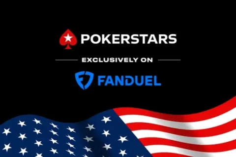 PokerStars Hoping to Expand to More US States “In Coming Months”