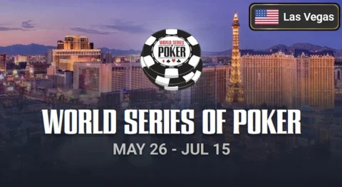 Reactions to WSOP Changes from Poker’s Biggest Names