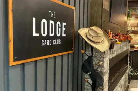 The Lodge Card Club Issues Statement Following Poker Room Raid