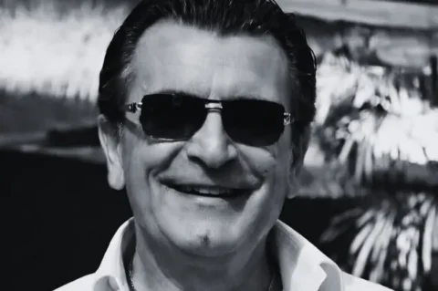 Valter Farina, First Italian WSOP Bracelet Winner, Dies at 72