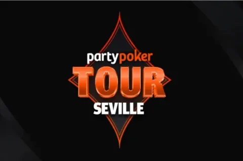 Viva España as PartyPoker Tour Lands in Seville with €100K GTD Main Event