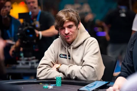 Why 32-Year-Old Fedor Holz, with M in Cashes, is Leaving Poker