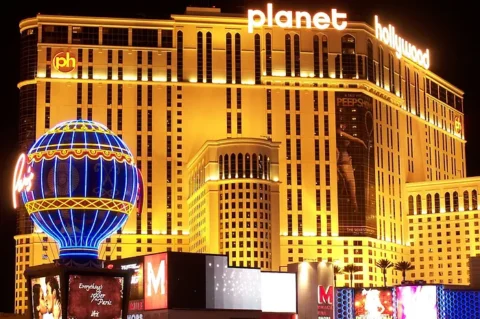 Win Your Way to the Strip: The Road to Las Vegas 2026