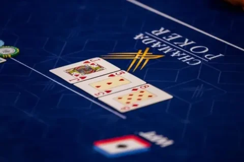 World Poker Tour Postpones Cyprus Tournament Due to Middle East Conflict