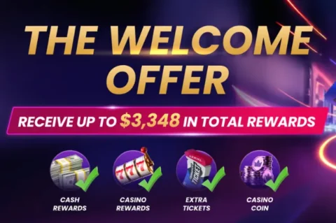 WPT Global Launches New Welcome Offer Worth Up to ,348 in Rewards
