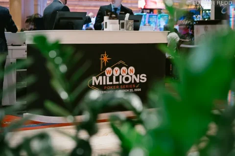 Wynn Millions Championship in Full Swing; McKeehen, Serock, and Land Claim Big Wins