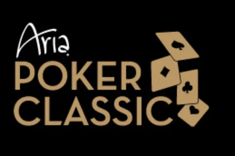 2026 Aria Poker Classic Features M Guaranteed BetMGM Championship
