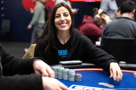 888poker Gives Continuation-Betting Tips for Pot Growth
