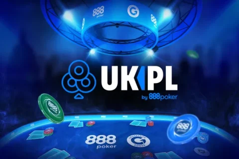 888poker To Giveaway £16.8K Worth of UKPL Blackpool Main Event Seats