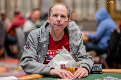 Allen Kessler Says He’s Finally Going to Win a WSOP Bracelet This Year