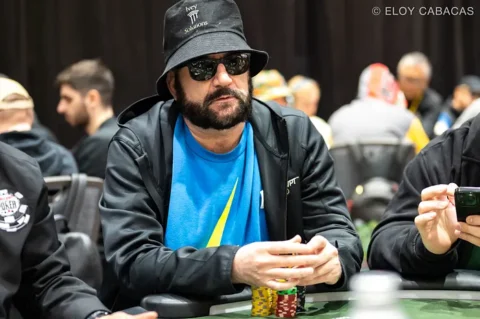 Are High Roller Poker Tournament Earnings ‘Fake’ Like Mike Matusow Claims?