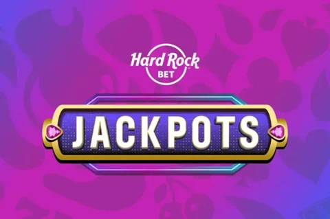 Big Wins Galore Expected as Hard Rock Bet Jackpots Hit New Jersey