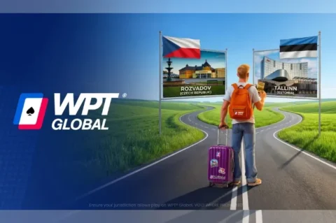 Choose Your Adventure: Win a €1,600 Festival Series Package on WPT Global