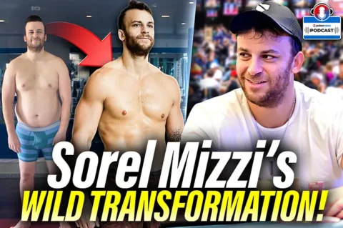 Did Sorel Mizzi Win INSANE 0K Bet? | PokerNews Podcast #962