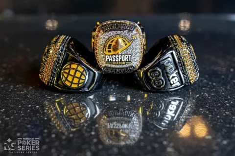 Eight Rings Up For Grabs at This Month’s RunGood Passport Pennsylvania Stop