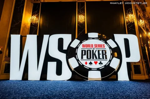 Five of the Best 2026 WSOP Events to Play on a Budget