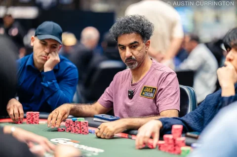 Five Things to Focus on 40 Days Before the WSOP