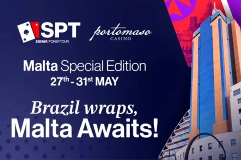 From São Paulo to St. Julian’s: SPT Malta Sets the Stage for May 2026