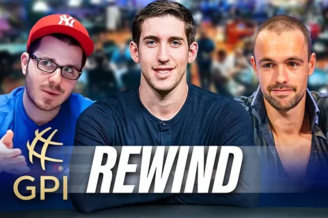 GPI Rewind: The 2012-2016 Player of the Year