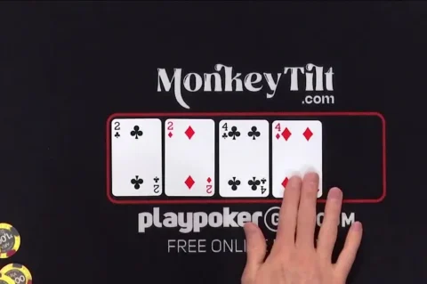 High Roller Wins 0k Cooler with Quads and Then Gets Bluffed with Aces