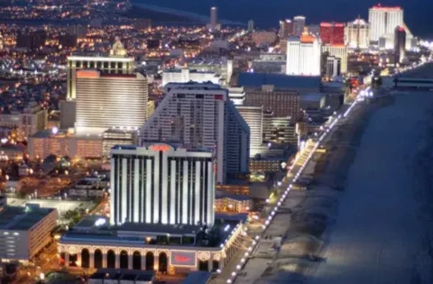 How New York Casino Expansion Could Devastate Atlantic City