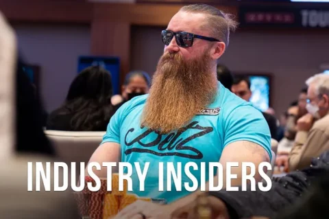 Industry Insiders: Celebrities Love Danny Allen’s No Tilt Poker Tables