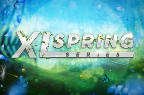 More Than .5M Guaranteed During the 888poker XL Spring Series