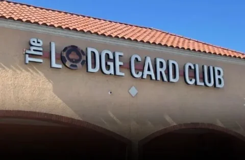 No Charges Filed Against The Lodge, But State Retains Poker Room’s Assets