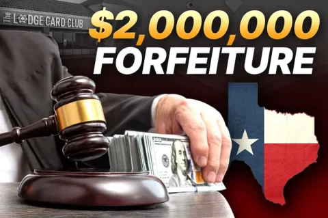 No Charges Yet But Authorities Still Plan to Keep ,000,000 Seized from The Lodge