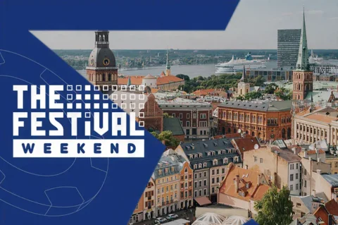 OlyBet Poker’s Festival Weekends Head to Vilnius, Tallinn & Riga
