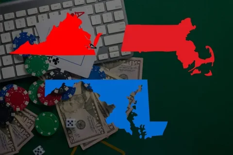 Online Casino Bills Fail to Advance in Three US States