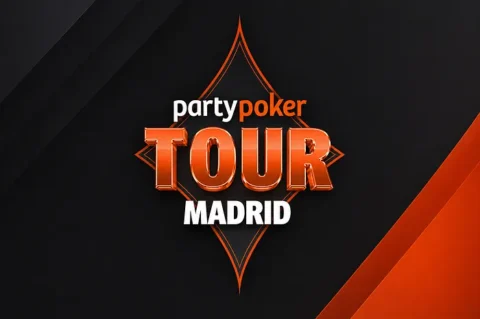 PartyPoker Tour Heads to Legendary Casino Gran Via Madrid on May 11-17