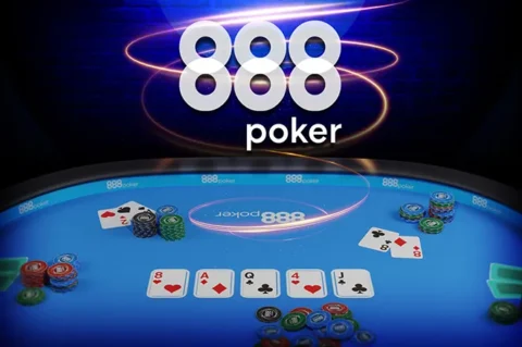“Reggie_Degen” Dominates 888poker 0K RAKELESS Mystery Bounty
