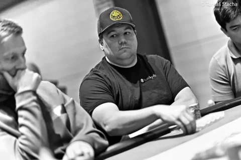 “Sick” Heads-Up Hand Denies Shaun Deeb his Ninth WSOP Bracelet