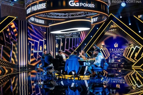 Struggling in Multiway Pots? GTO Wizard Shows the Answer in this Triton 0K Hand