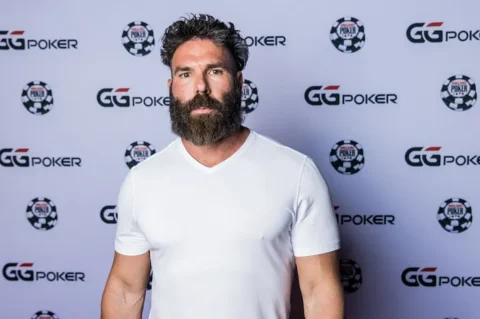 Supposed Poker Multimillionaire Dan Bilzerian is Running for Congress
