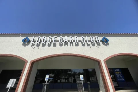 ‘This Is a Witch Hunt’: Poker World Rallies Behind The Lodge After M Seizure