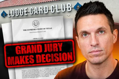 VERDICT: The Lodge Card Club – HUGE For Texas Poker | PokerNews Podcast #961