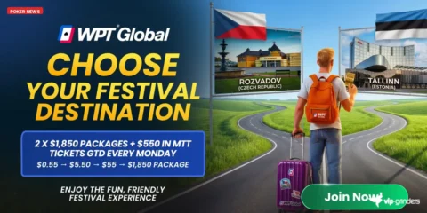 WPT Global Festival Series 2026: Win a €1,600 Package from alt=
