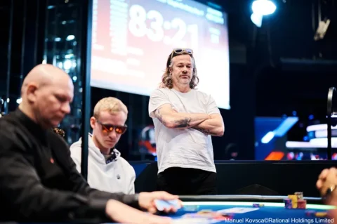 2026 EPT Monte Carlo Hands of the Week: Incredible Cooler Crushes Former Champ’s Dream in Main Event