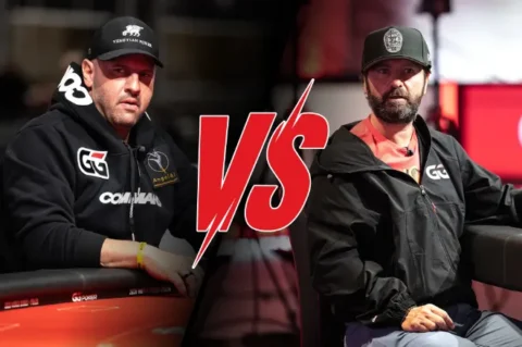 K Heads-Up Bracket Sets Up Potential Negreanu-Mizrachi Semifinal