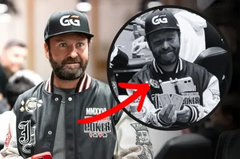 Aces Cracked as Negreanu Misses Out on First 2026 WSOP Cash