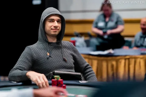 Aleks Dimitrov Denies Niklas Astedt a PokerStars Anniversary Series Title